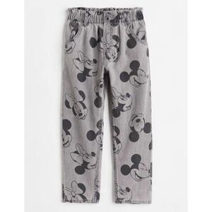 3/$20 - H&M Mickey jeans